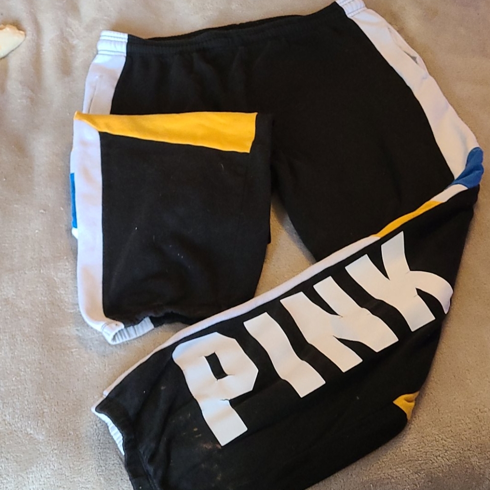 Victorias Secret Boyfriend Sweats